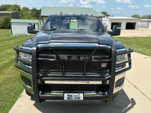 Photos of 2024 Ram 2500 Tradesman for sale in Maryville, MO at Tri-State Chrysler Dodge Jeep RAM
