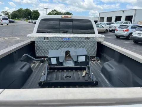 More photos of 2014 Ford F-450SD King Ranch at Tri-State Chrysler Dodge Jeep RAM, MO