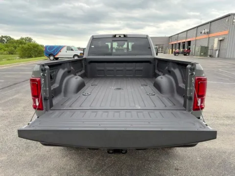 More photos of 2026 Ram 2500 Laramie at Tri-State Chrysler Dodge Jeep RAM, MO