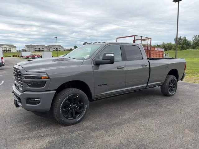 Gray 2026 Ram 2500 Laramie for sale in Maryville, MO