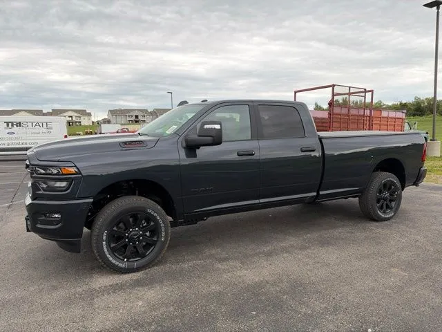Blue 2026 Ram 3500 Big Horn for sale in Maryville, MO