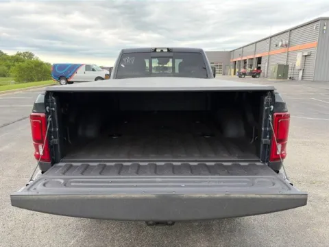 More photos of 2026 Ram 3500 Big Horn at Tri-State Chrysler Dodge Jeep RAM, MO
