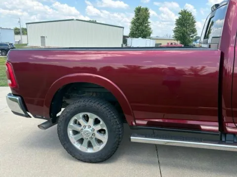 More photos of 2021 Ram 3500 Laramie at Tri-State Chrysler Dodge Jeep RAM, MO