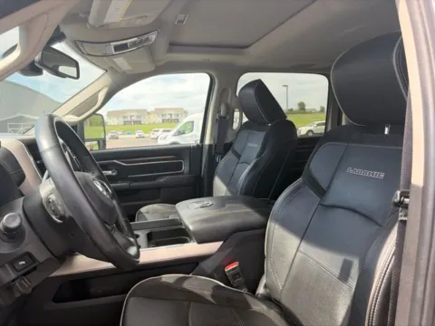 More photos of 2024 Ram 2500 Laramie at Tri-State Chrysler Dodge Jeep RAM, MO