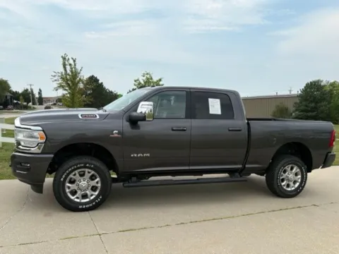 Unknown 2024 Ram 2500 Laramie for sale in Maryville, MO