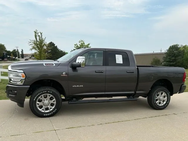 Unknown 2024 Ram 2500 Laramie for sale in Maryville, MO