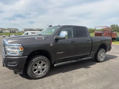 Unknown 2024 Ram 2500 Laramie for sale in Maryville, MO
