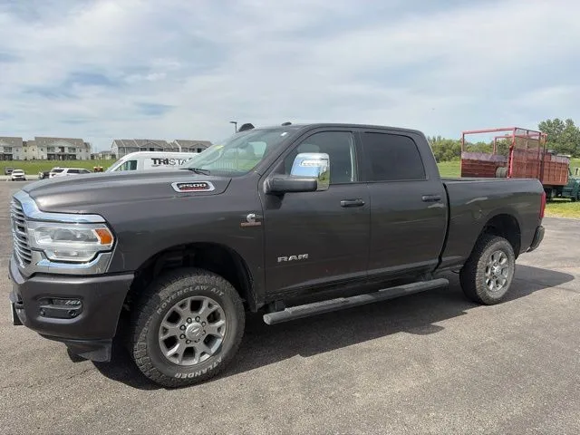 Unknown 2024 Ram 2500 Laramie for sale in Maryville, MO
