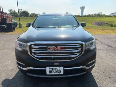 Photos of 2017 GMC Acadia SLT-1 for sale in Maryville, MO at Tri-State Chrysler Dodge Jeep RAM