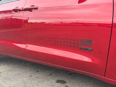 More photos of 2027 Chrysler Pacifica Select at Tri-State Chrysler Dodge Jeep RAM, MO