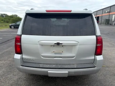 More photos of 2015 Chevrolet Tahoe LT at Tri-State Chrysler Dodge Jeep RAM, MO