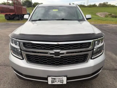 Photos of 2015 Chevrolet Tahoe LT for sale in Maryville, MO at Tri-State Chrysler Dodge Jeep RAM