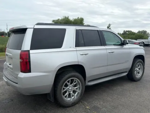 More photos of 2015 Chevrolet Tahoe LT at Tri-State Chrysler Dodge Jeep RAM, MO