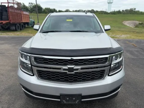 Photos of 2015 Chevrolet Tahoe LT for sale in Maryville, MO at Tri-State Chrysler Dodge Jeep RAM