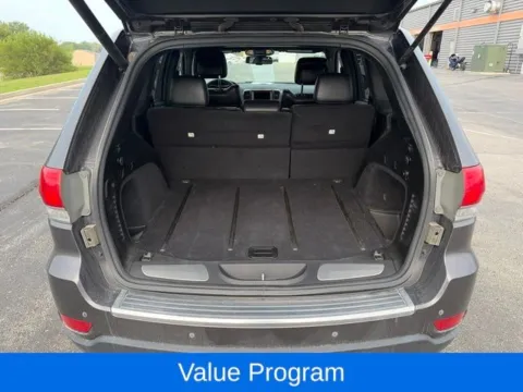 More photos of 2015 Jeep Grand Cherokee Limited at Tri-State Chrysler Dodge Jeep RAM, MO