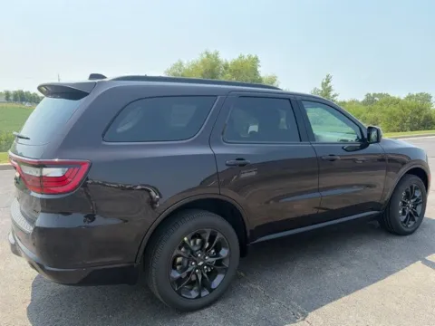 More photos of 2026 Dodge Durango GT at Tri-State Chrysler Dodge Jeep RAM, MO