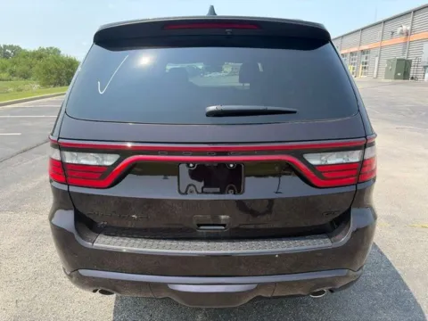 More photos of 2026 Dodge Durango GT at Tri-State Chrysler Dodge Jeep RAM, MO
