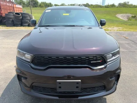 Photos of 2026 Dodge Durango GT for sale in Maryville, MO at Tri-State Chrysler Dodge Jeep RAM