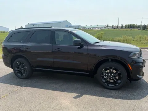 Another view of 2026 Dodge Durango GT for sale in Maryville, MO at Tri-State Chrysler Dodge Jeep RAM