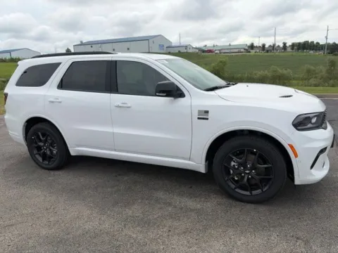 Another view of 2026 Dodge Durango GT Plus for sale in Maryville, MO at Tri-State Chrysler Dodge Jeep RAM