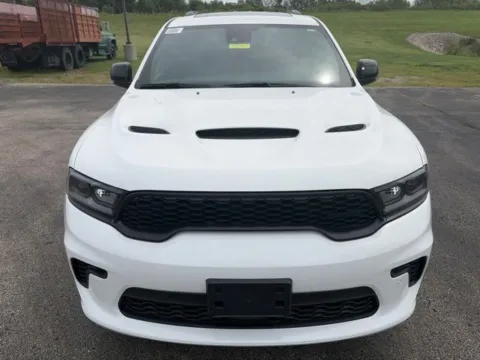 Photos of 2026 Dodge Durango GT Plus for sale in Maryville, MO at Tri-State Chrysler Dodge Jeep RAM