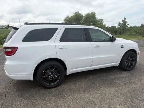 More photos of 2026 Dodge Durango GT Plus at Tri-State Chrysler Dodge Jeep RAM, MO