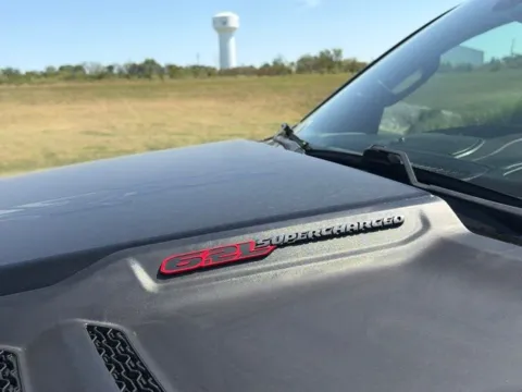 Another view of 2022 Ram 1500 TRX for sale in Maryville, MO at Tri-State Chrysler Dodge Jeep RAM