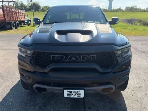Photos of 2022 Ram 1500 TRX for sale in Maryville, MO at Tri-State Chrysler Dodge Jeep RAM