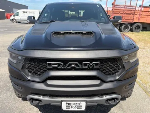 Photos of 2022 Ram 1500 TRX for sale in Maryville, MO at Tri-State Chrysler Dodge Jeep RAM