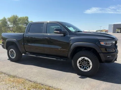 More photos of 2022 Ram 1500 TRX at Tri-State Chrysler Dodge Jeep RAM, MO