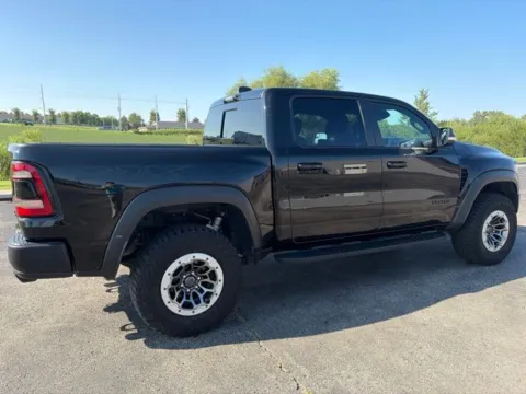 More photos of 2022 Ram 1500 TRX at Tri-State Chrysler Dodge Jeep RAM, MO