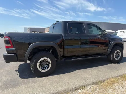 More photos of 2022 Ram 1500 TRX at Tri-State Chrysler Dodge Jeep RAM, MO