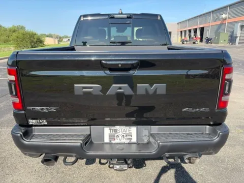 More photos of 2022 Ram 1500 TRX at Tri-State Chrysler Dodge Jeep RAM, MO