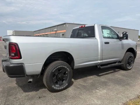 More photos of 2026 Ram 2500 Tradesman at Tri-State Chrysler Dodge Jeep RAM, MO