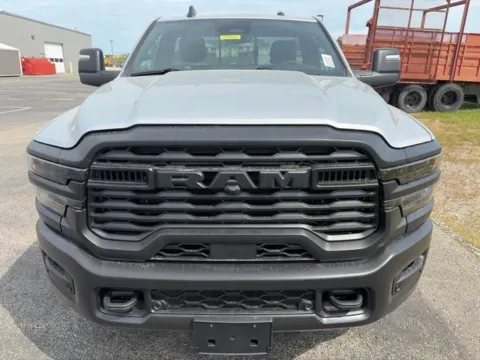 Photos of 2026 Ram 2500 Tradesman for sale in Maryville, MO at Tri-State Chrysler Dodge Jeep RAM