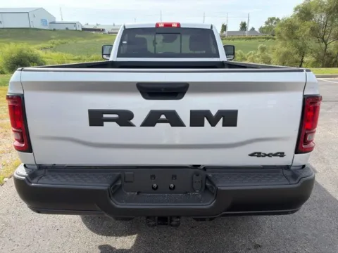 More photos of 2026 Ram 2500 Tradesman at Tri-State Chrysler Dodge Jeep RAM, MO