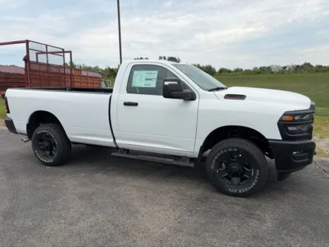 Another view of 2026 Ram 2500 Tradesman for sale in Maryville, MO at Tri-State Chrysler Dodge Jeep RAM