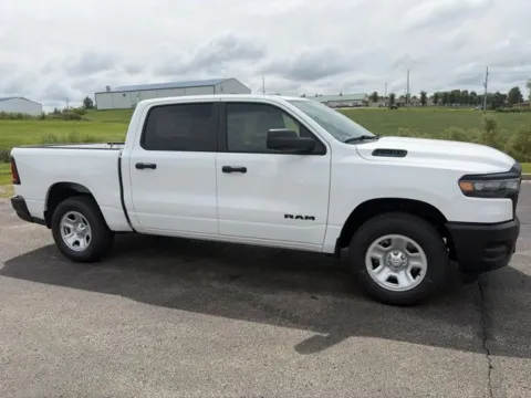 Another view of 2026 Ram 1500 Tradesman for sale in Maryville, MO at Tri-State Chrysler Dodge Jeep RAM