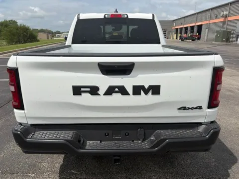 More photos of 2026 Ram 1500 Tradesman at Tri-State Chrysler Dodge Jeep RAM, MO