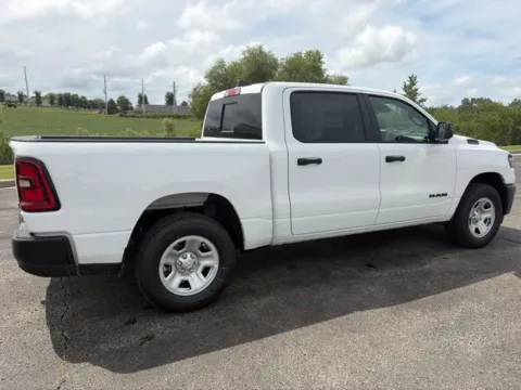 More photos of 2026 Ram 1500 Tradesman at Tri-State Chrysler Dodge Jeep RAM, MO