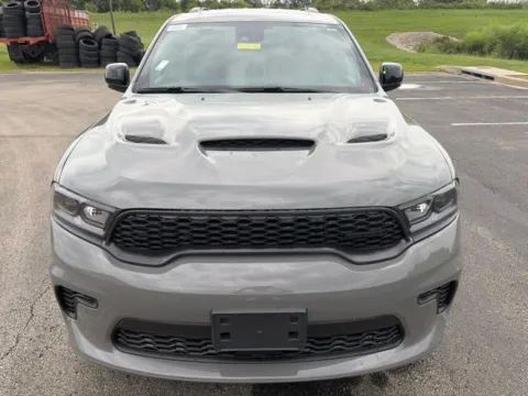 Another view of 2026 Dodge Durango GT Plus for sale in Maryville, MO at Tri-State Chrysler Dodge Jeep RAM