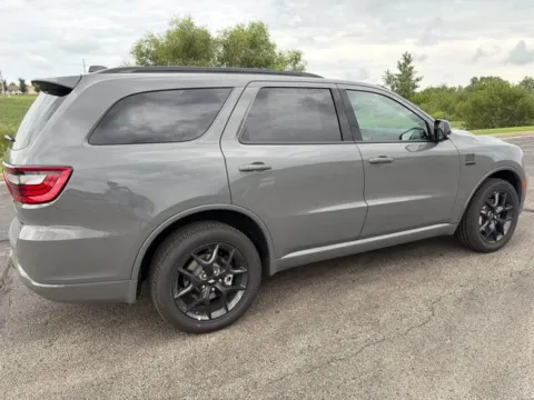 More photos of 2026 Dodge Durango GT Plus at Tri-State Chrysler Dodge Jeep RAM, MO
