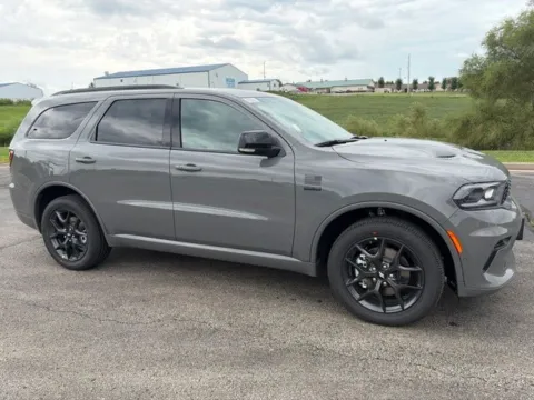 More photos of 2026 Dodge Durango GT Plus at Tri-State Chrysler Dodge Jeep RAM, MO