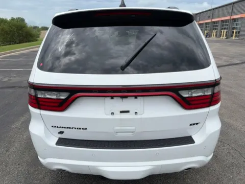 More photos of 2026 Dodge Durango GT at Tri-State Chrysler Dodge Jeep RAM, MO