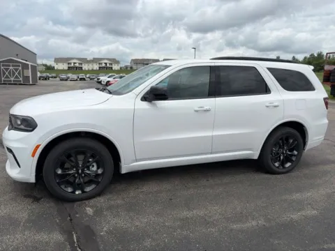 White 2026 Dodge Durango GT for sale in Maryville, MO