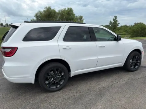More photos of 2026 Dodge Durango GT at Tri-State Chrysler Dodge Jeep RAM, MO