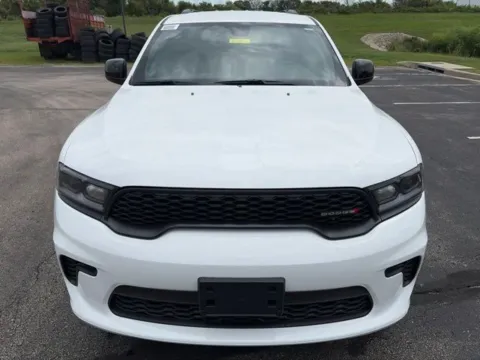 Photos of 2026 Dodge Durango GT for sale in Maryville, MO at Tri-State Chrysler Dodge Jeep RAM