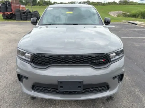 Photos of 2026 Dodge Durango GT for sale in Maryville, MO at Tri-State Chrysler Dodge Jeep RAM