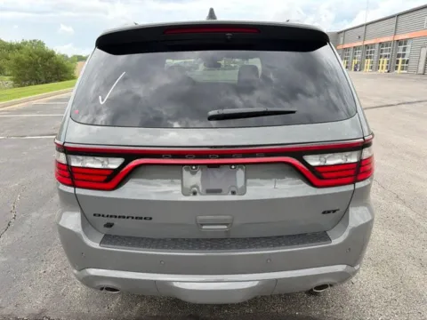 More photos of 2026 Dodge Durango GT at Tri-State Chrysler Dodge Jeep RAM, MO