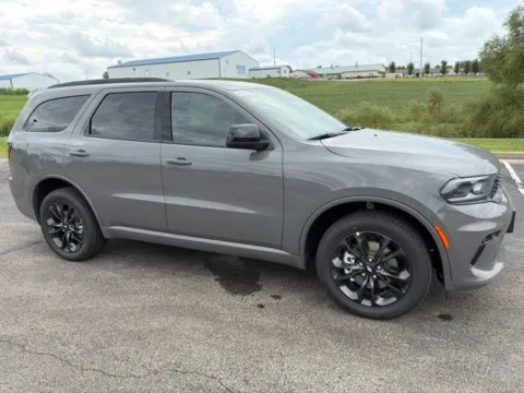 Another view of 2026 Dodge Durango GT for sale in Maryville, MO at Tri-State Chrysler Dodge Jeep RAM